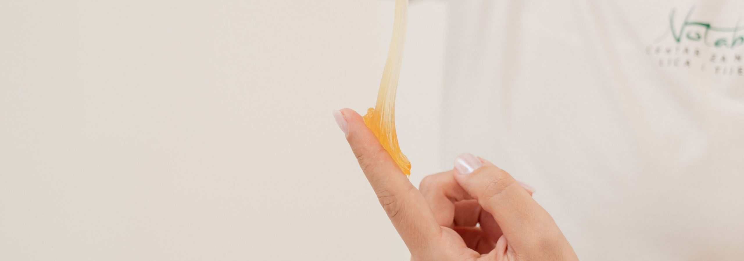 Notaboo depilacija šećerna pasta